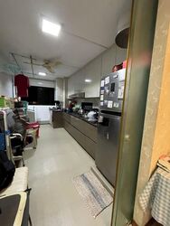 Blk 146 Serangoon North Avenue 1 (Serangoon), HDB 4 Rooms #556972141